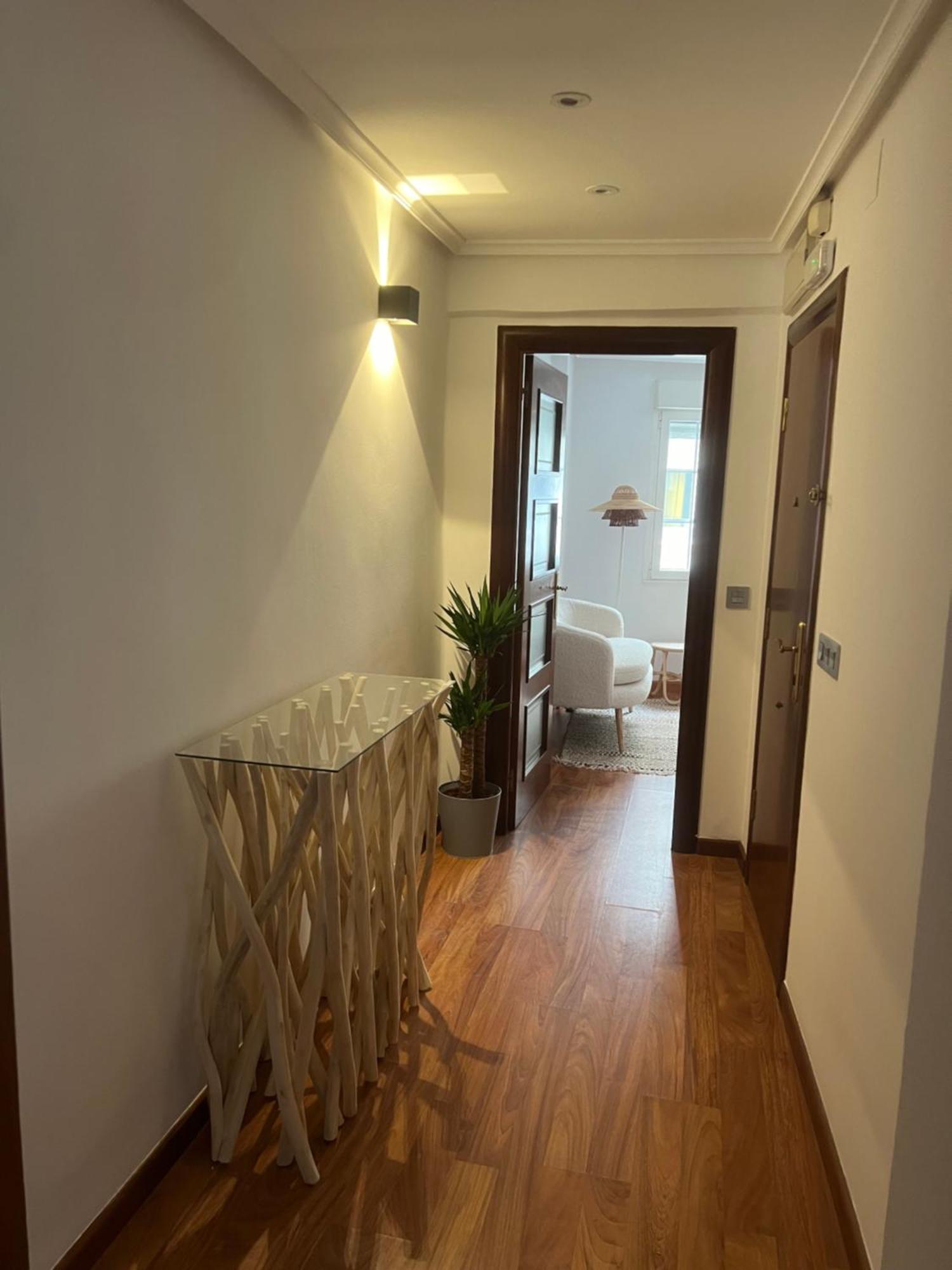 Apartamento Turistico San Nicolas Авила Экстерьер фото