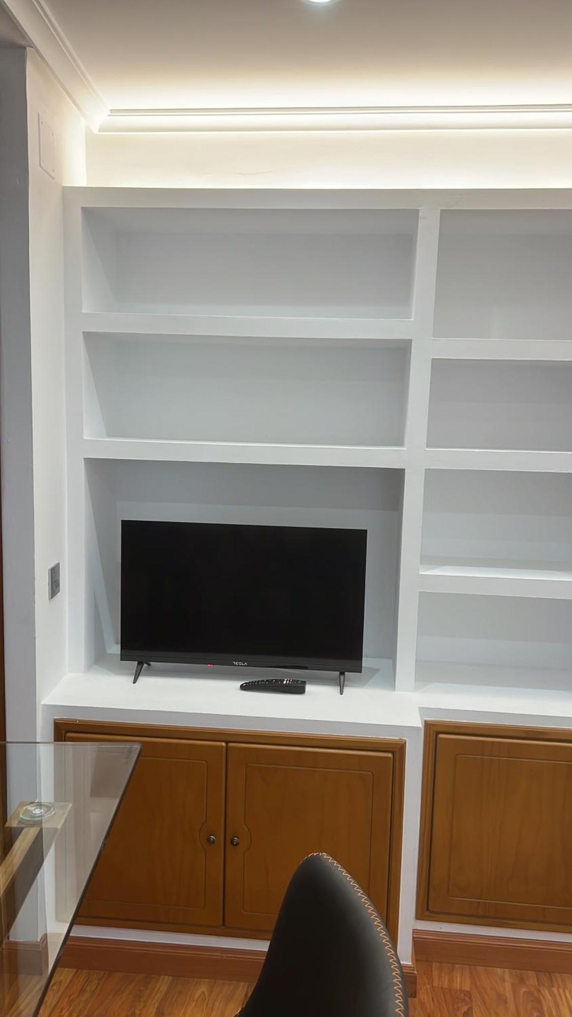Apartamento Turistico San Nicolas Авила Экстерьер фото