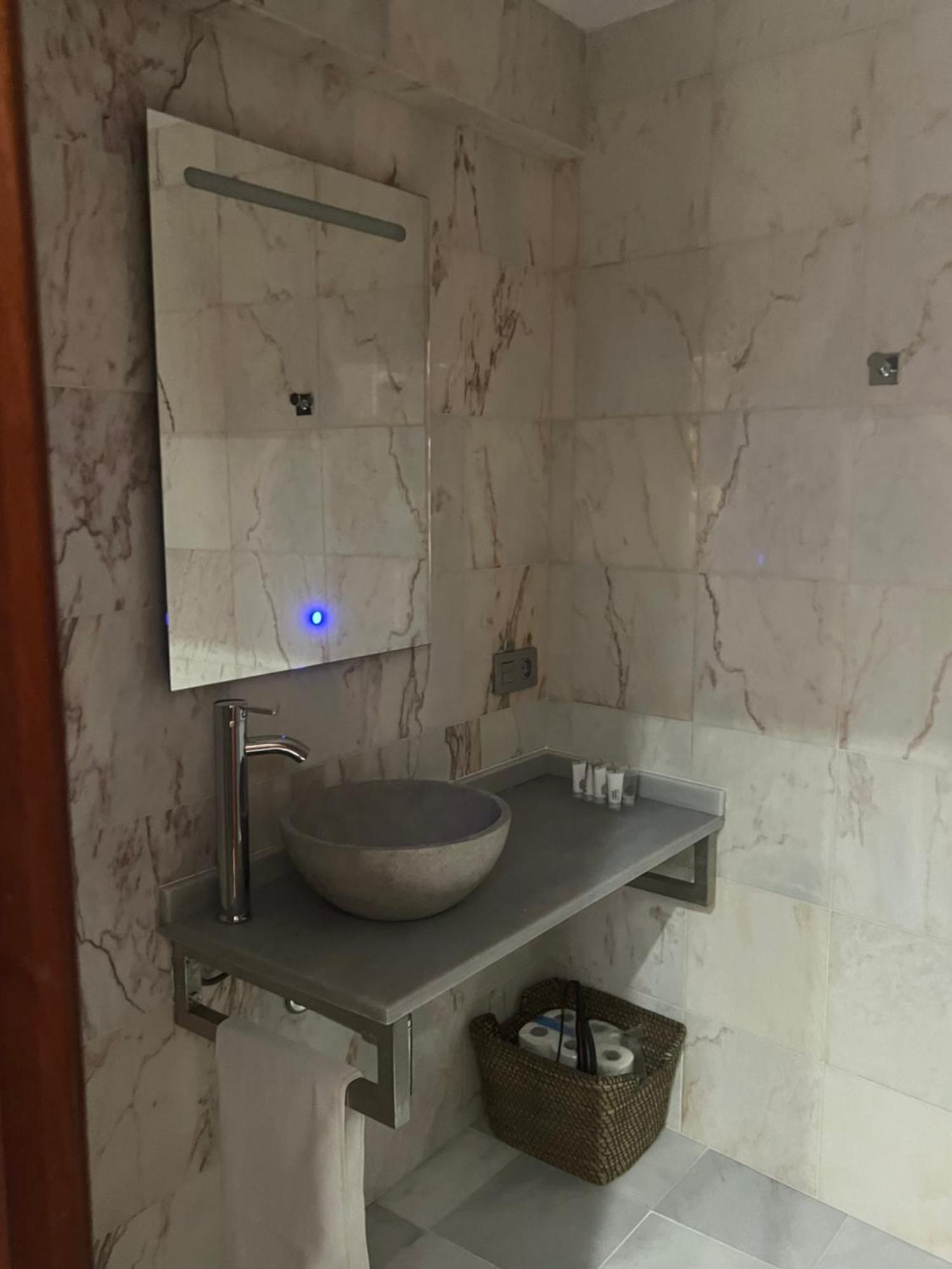 Apartamento Turistico San Nicolas Авила Экстерьер фото