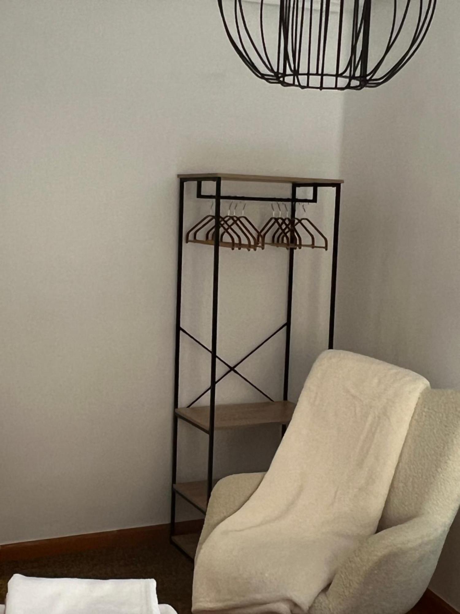 Apartamento Turistico San Nicolas Авила Экстерьер фото