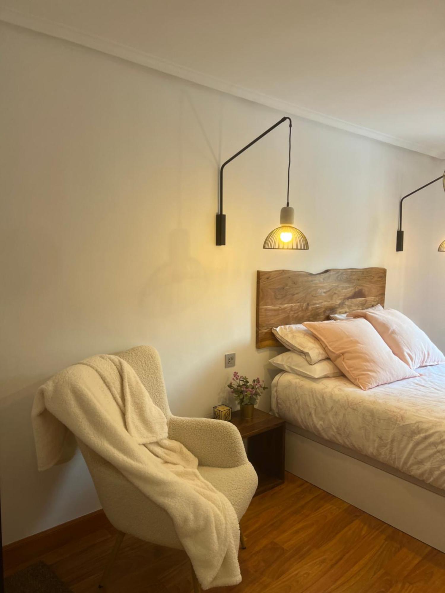 Apartamento Turistico San Nicolas Авила Экстерьер фото